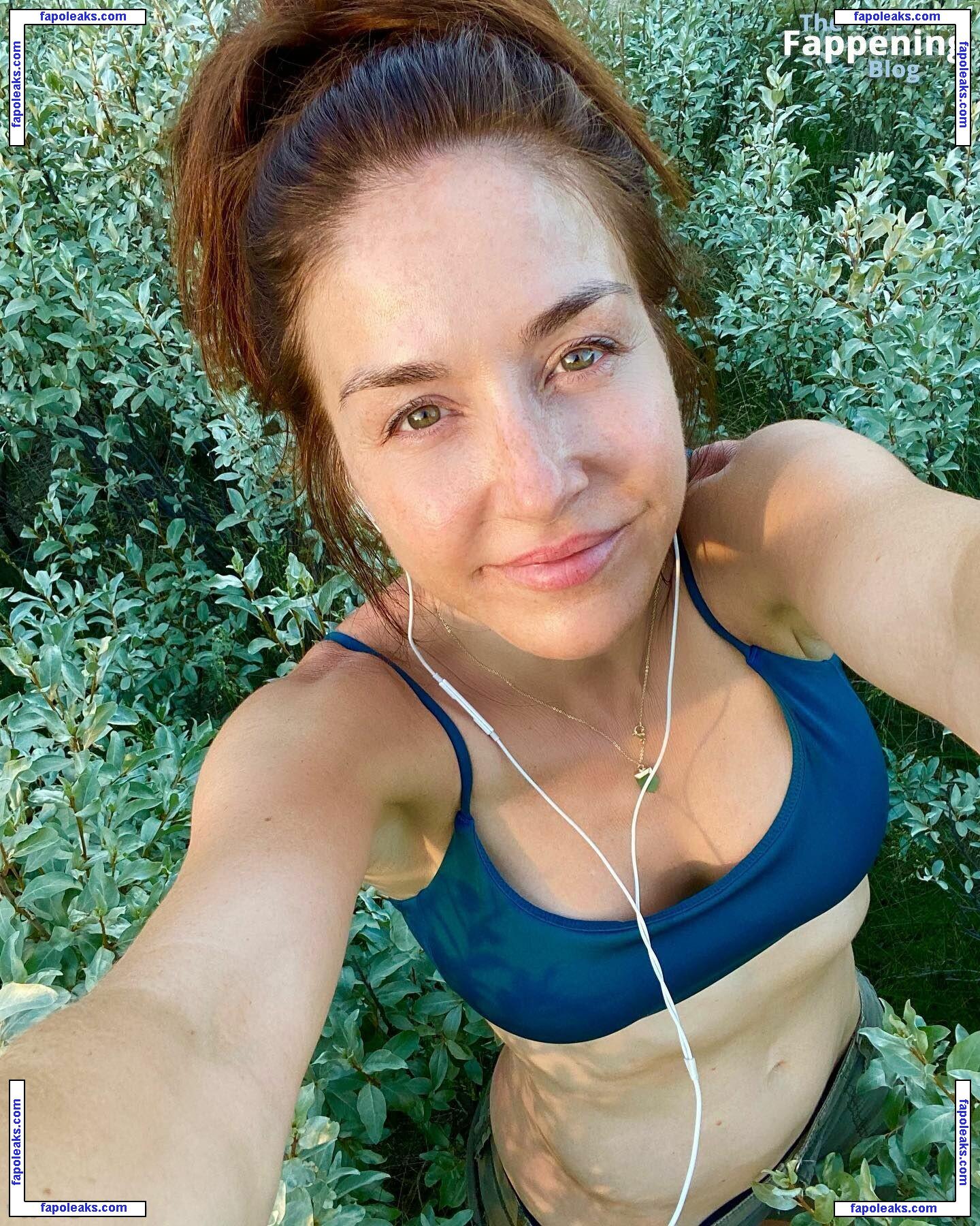 Erin Karpluk / erinkarpluk nude photo #0011 from OnlyFans