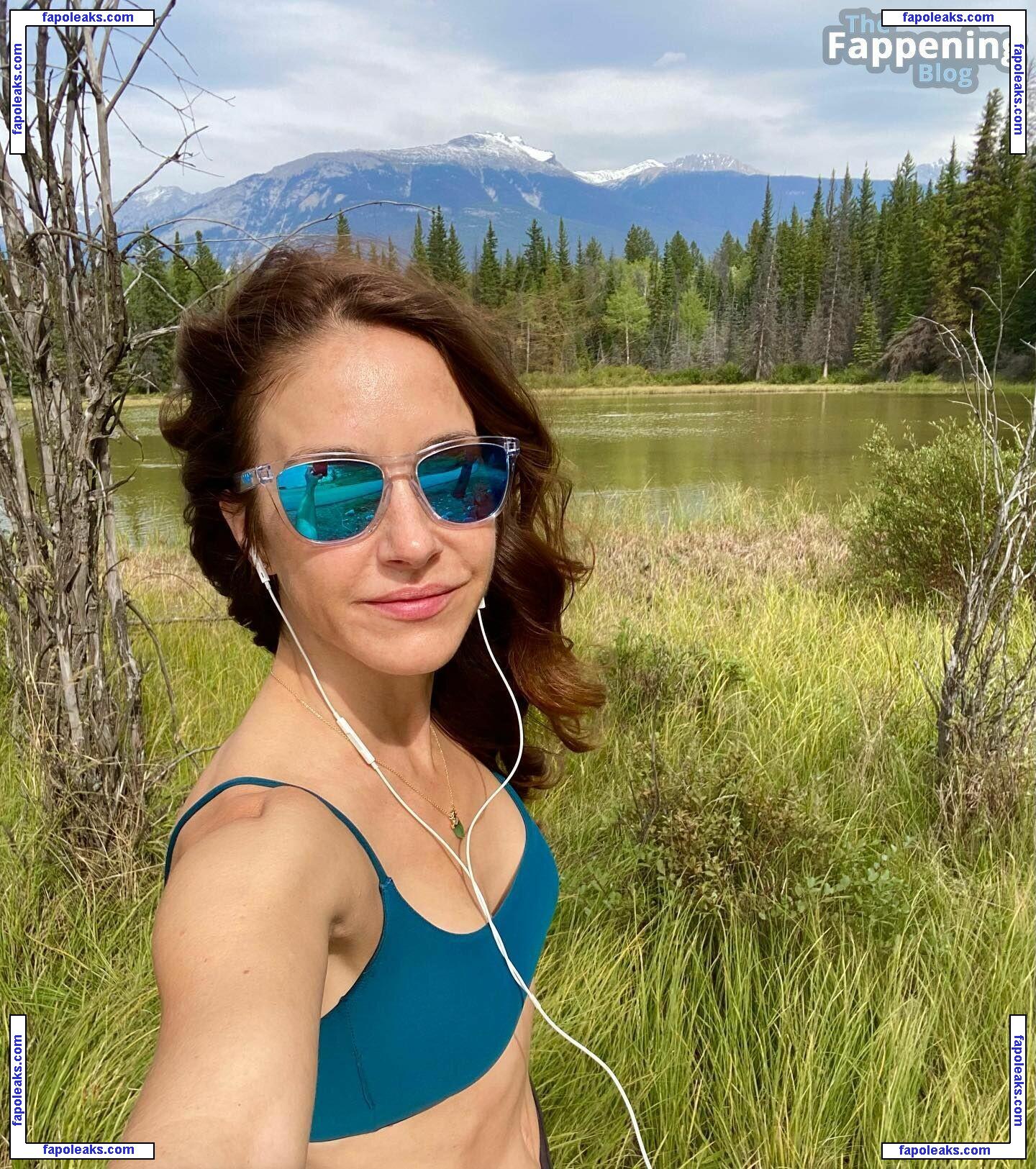 Erin Karpluk / erinkarpluk nude photo #0020 from OnlyFans