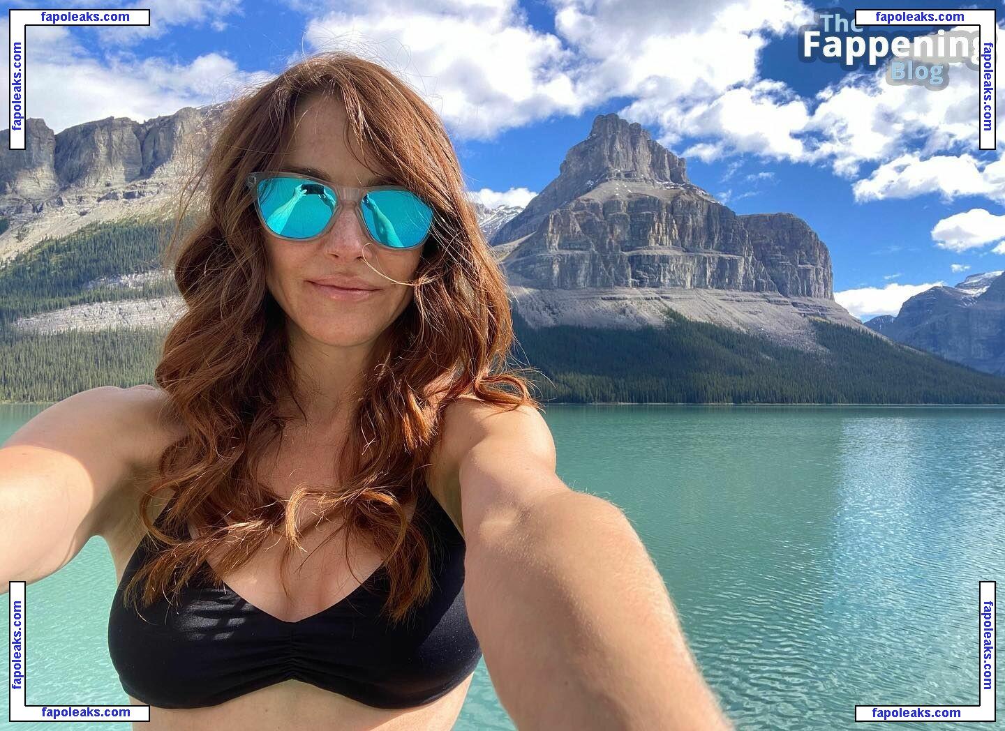 Erin Karpluk / erinkarpluk nude photo #0032 from OnlyFans