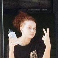 Erin Kellyman