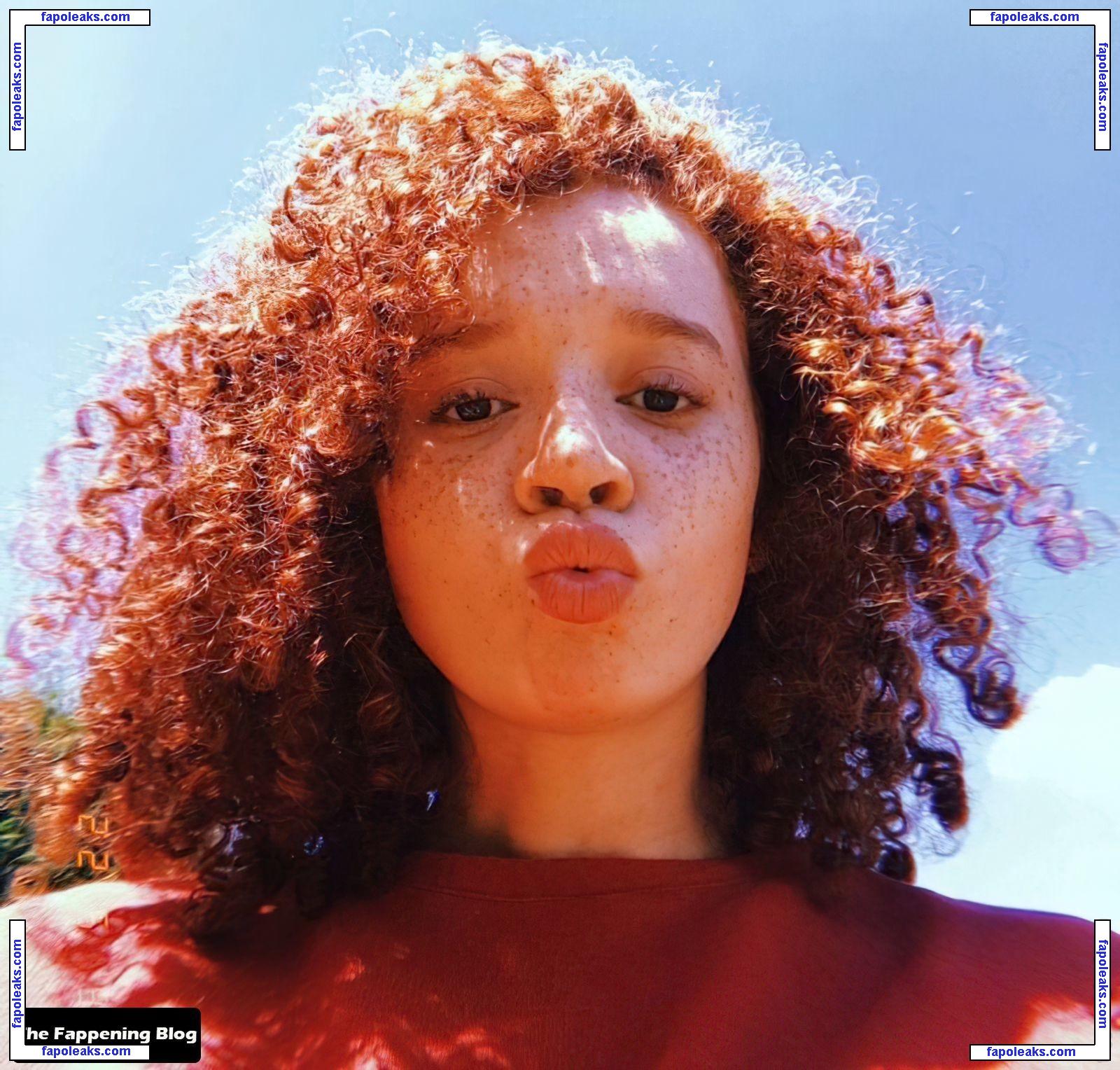 Erin Kellyman nude photo #0025 from OnlyFans