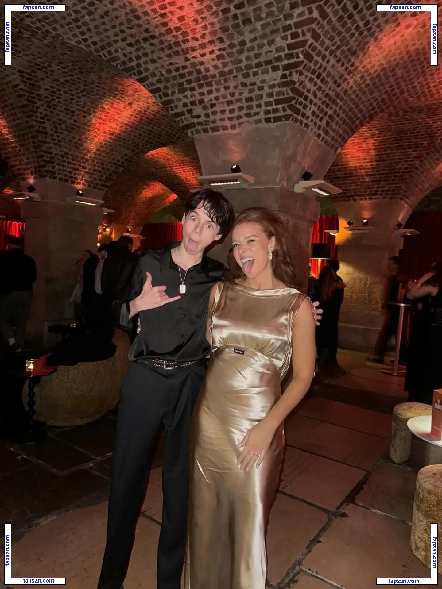 Erin Kellymen голая фото #0006 с Онлифанс