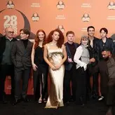 Erin Kellymen голая #0005