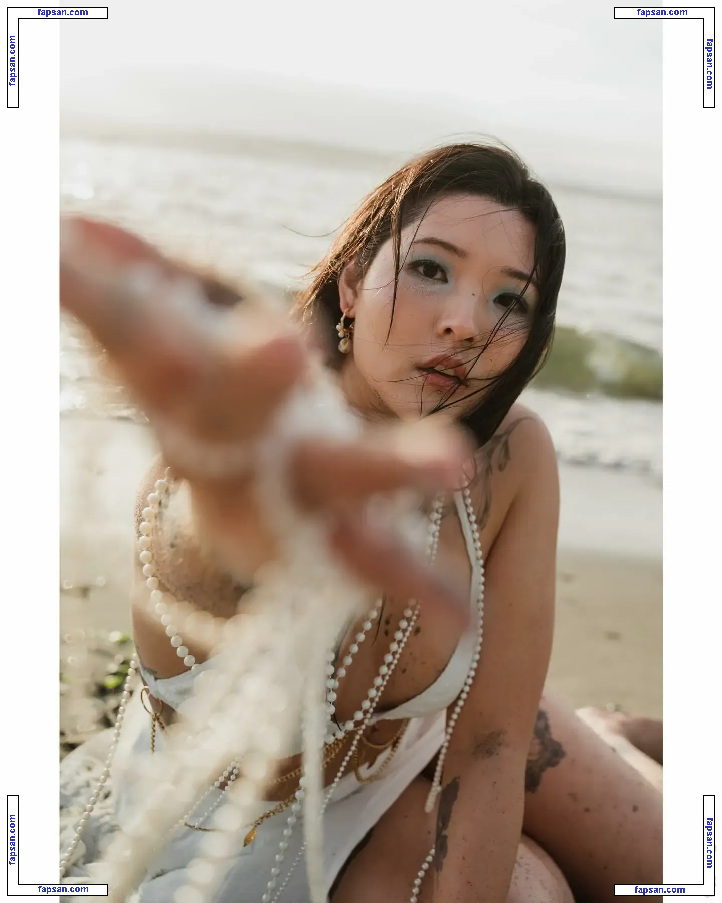 Erin Li nude photo #0003 from OnlyFans