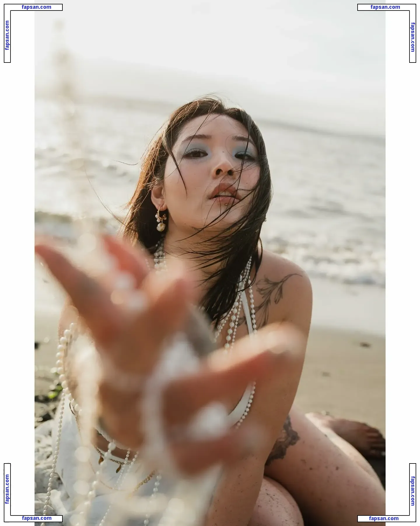 Erin Li nude photo #0004 from OnlyFans