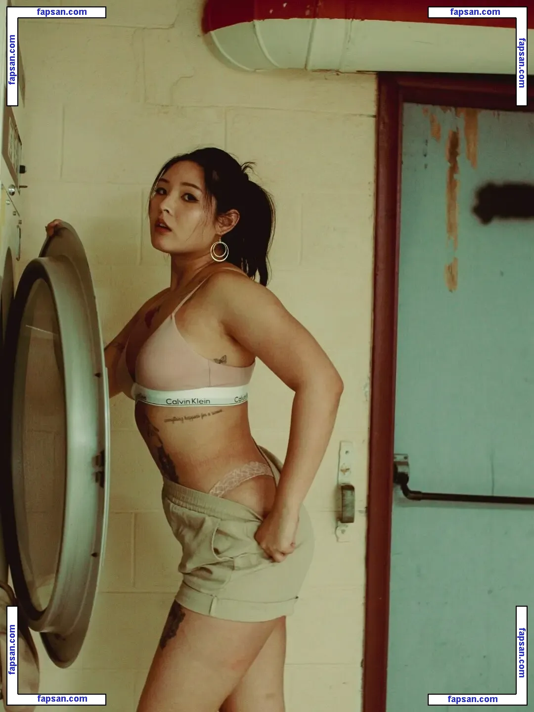 Erin Li nude photo #0010 from OnlyFans