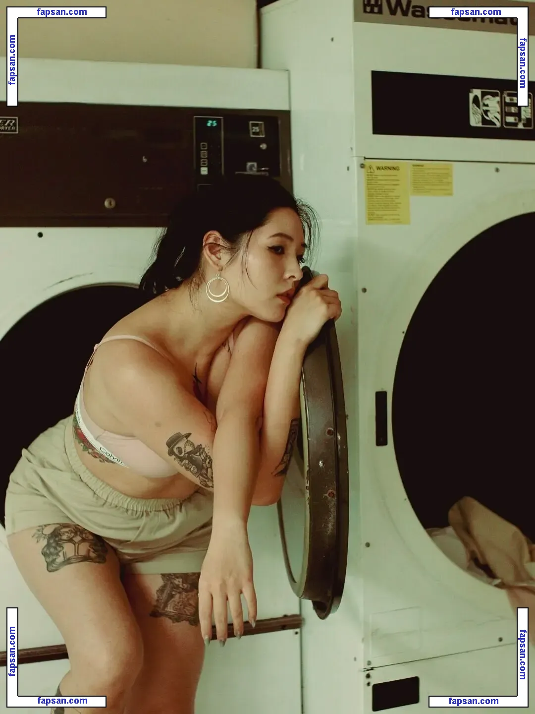 Erin Li nude photo #0014 from OnlyFans