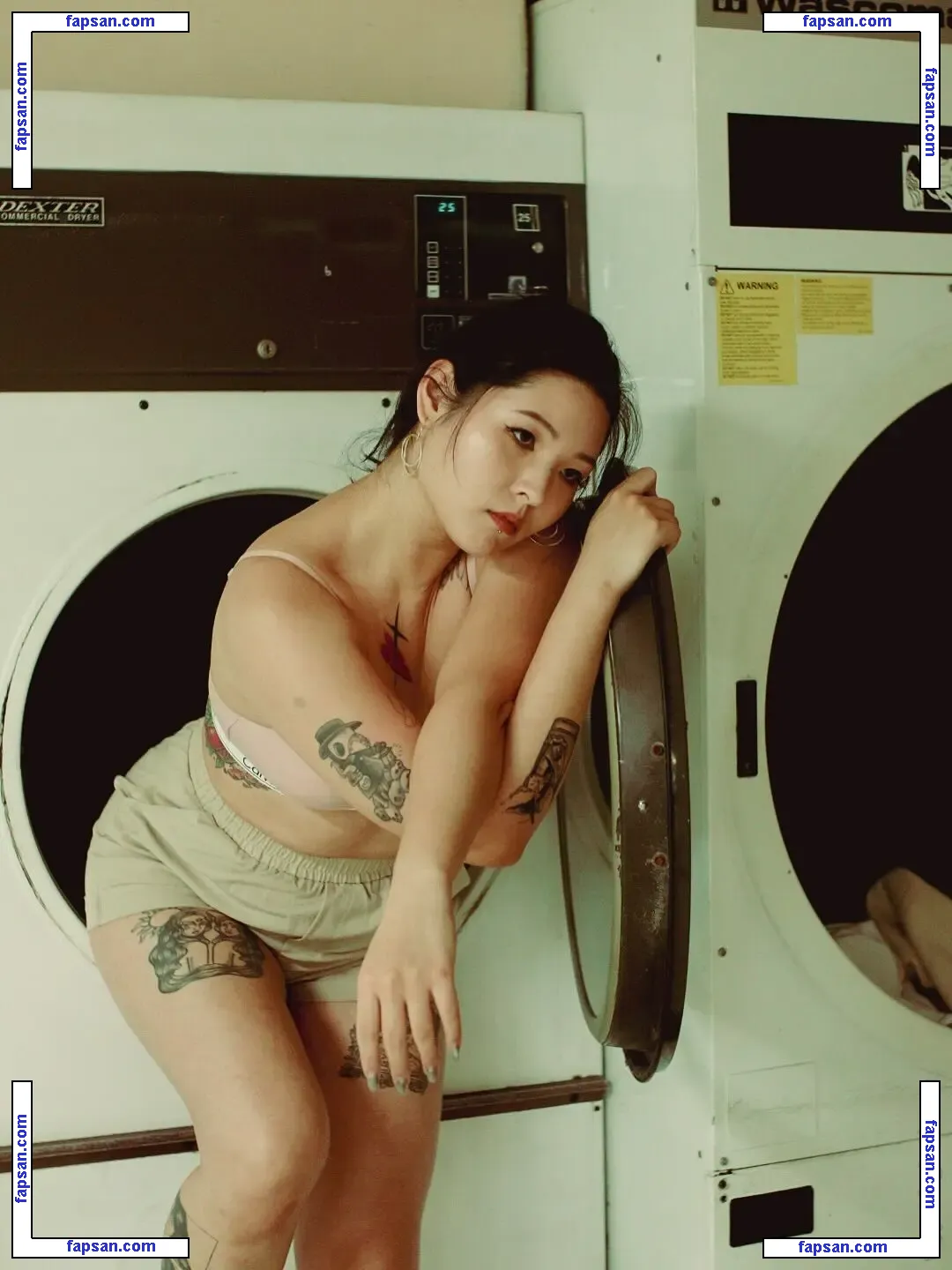 Erin Li nude photo #0023 from OnlyFans