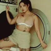 Erin Li nude #0009