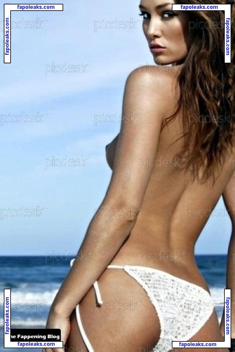 Erin McNaught nude photo #0048 from OnlyFans