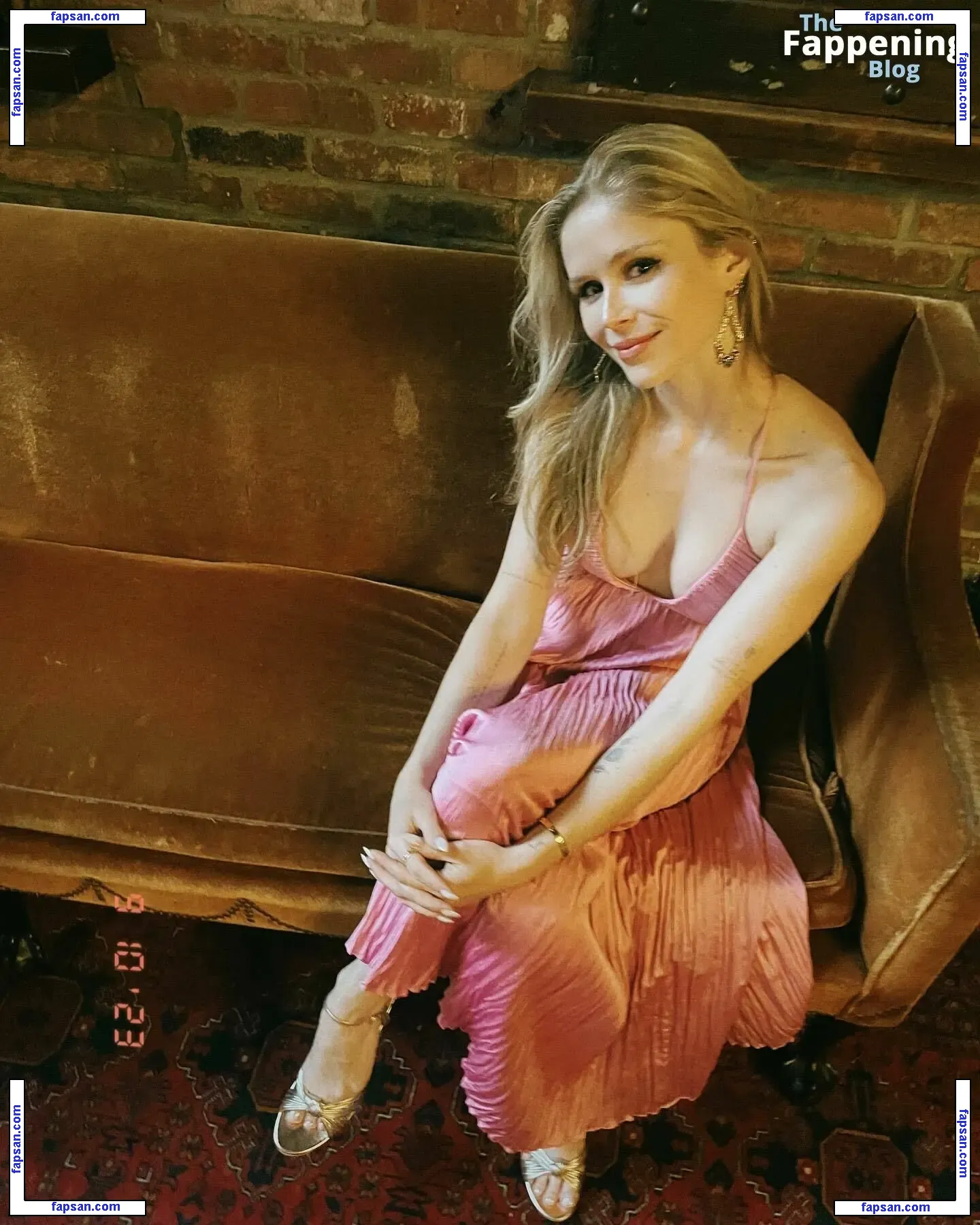 Erin Moriarty голая фото #0202 с Онлифанс