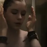 Erin Moriarty голая #0016