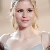 Erin Moriarty голая #0076