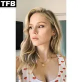 Erin Moriarty голая #0087