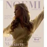 Erin Moriarty голая #0102