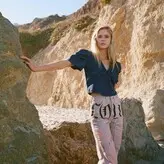 Erin Moriarty голая #0149