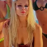Erin Moriarty голая #0406