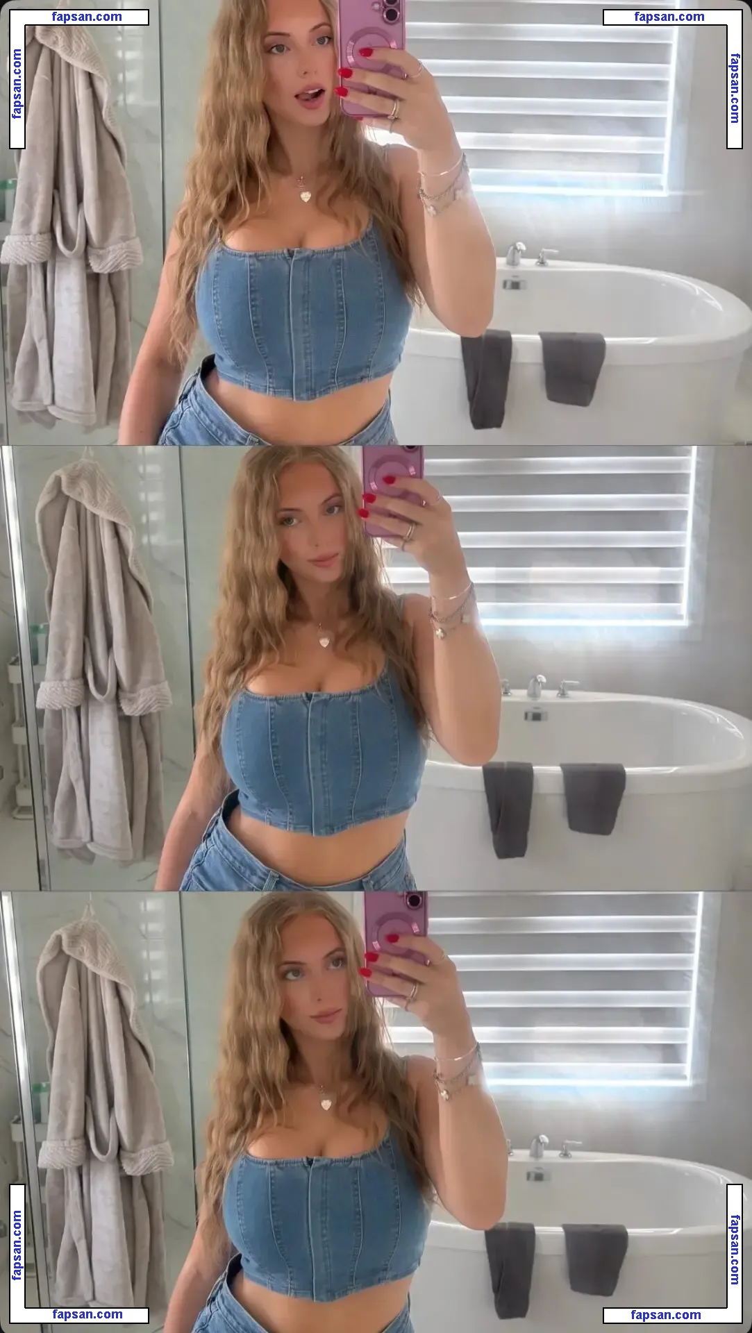 Erin S голая фото #0004 с Онлифанс