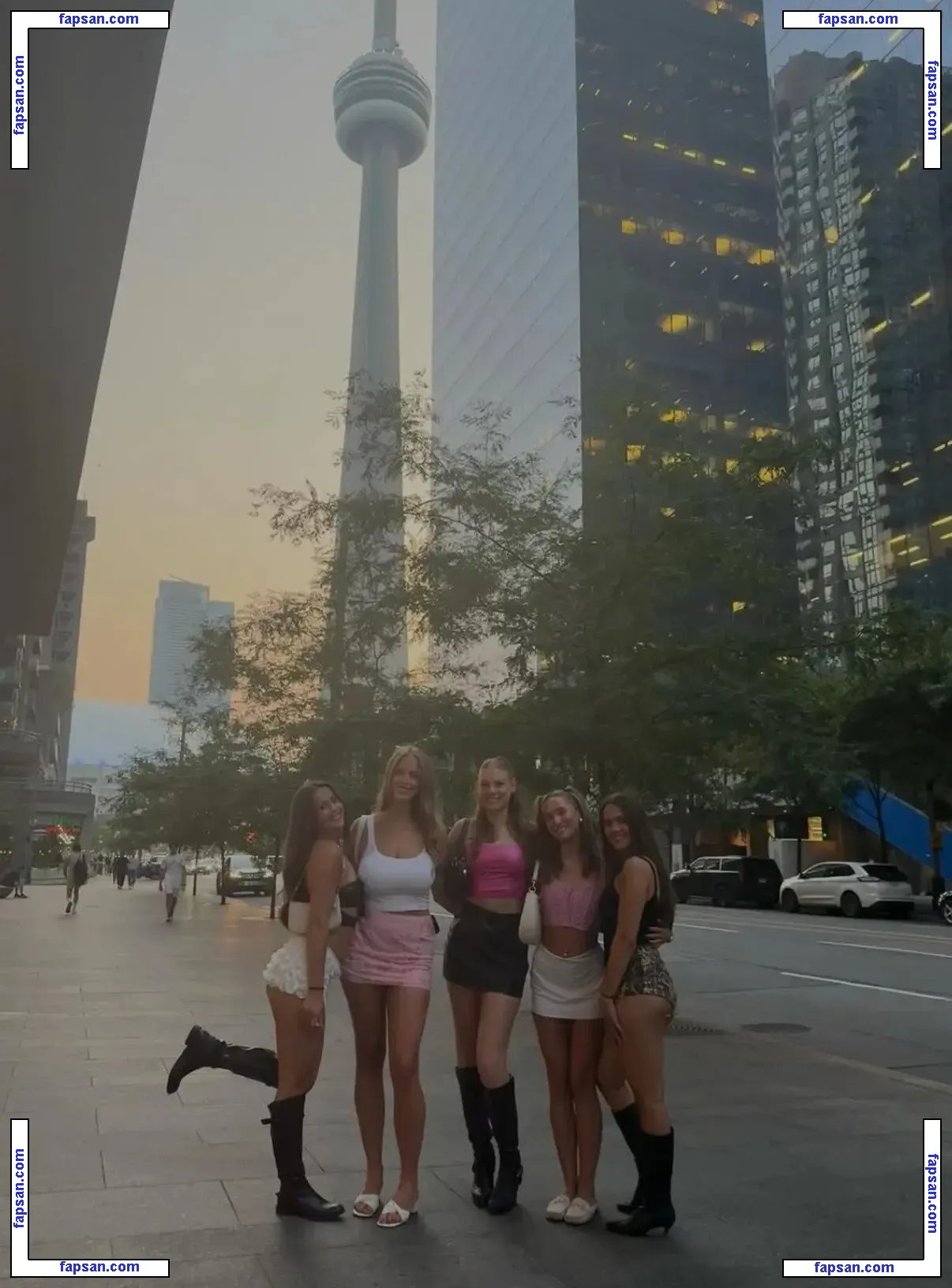 Erin S голая фото #0008 с Онлифанс