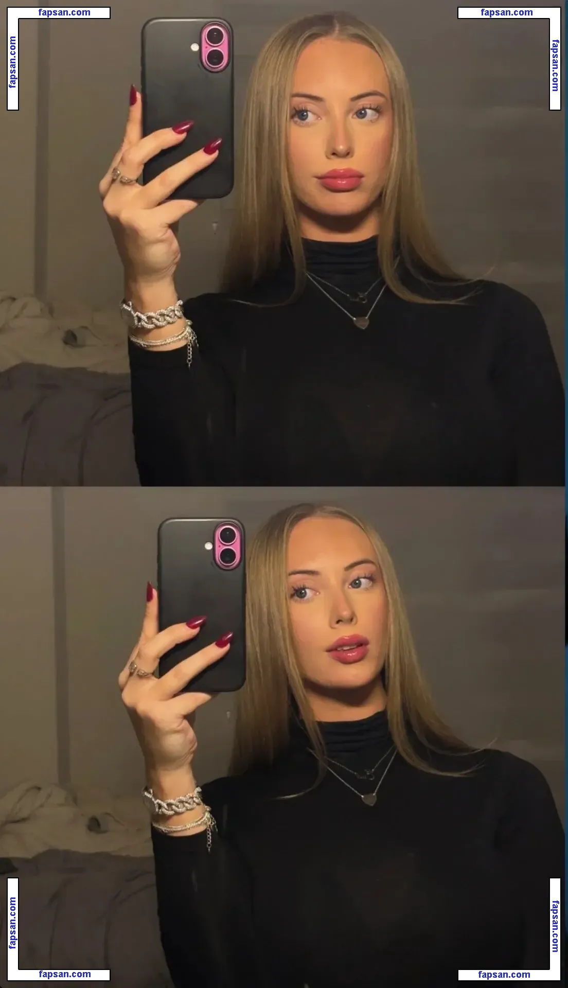 Erin S голая фото #0016 с Онлифанс