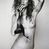 Erin Wasson голая #0009