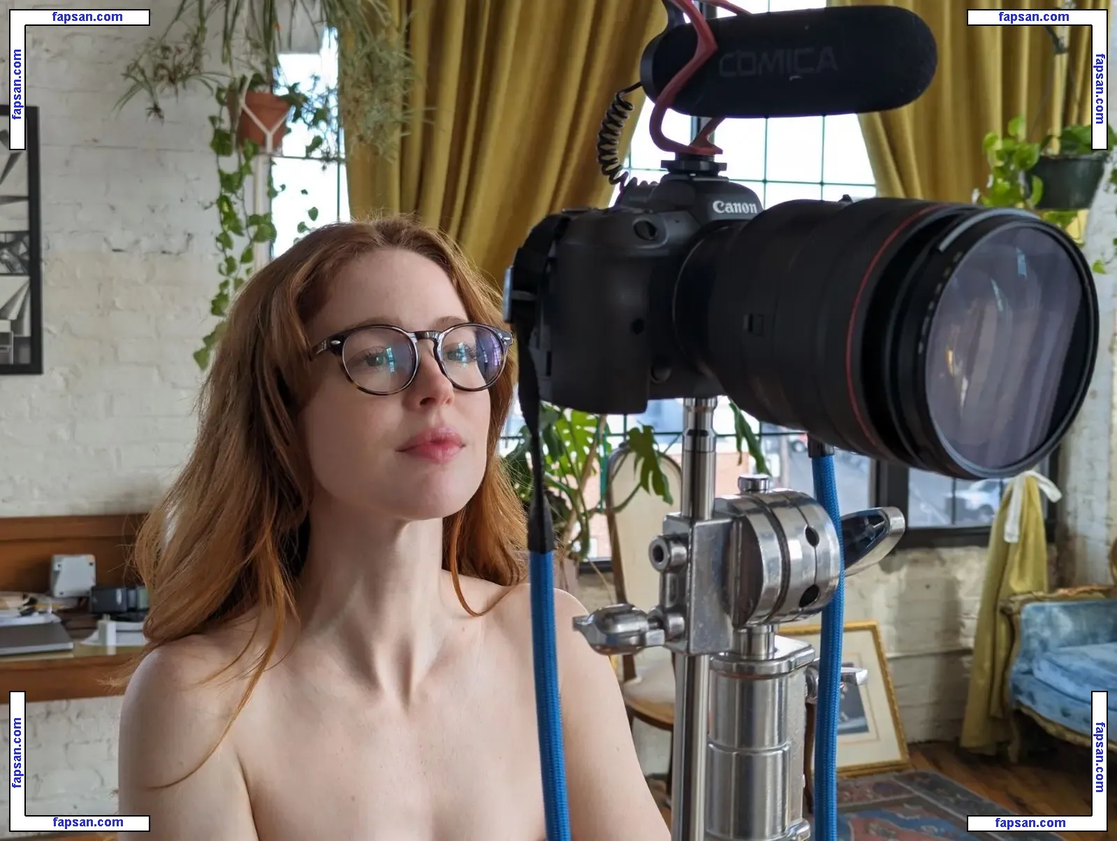 Erna Burn / Erin O'hara / ernaburnz / oh__erna nude photo #0002 from OnlyFans