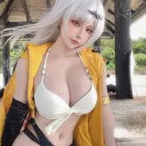ErokoChiba голая #0009