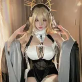 ErokoChiba голая #0012