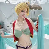ErokoChiba голая #0015