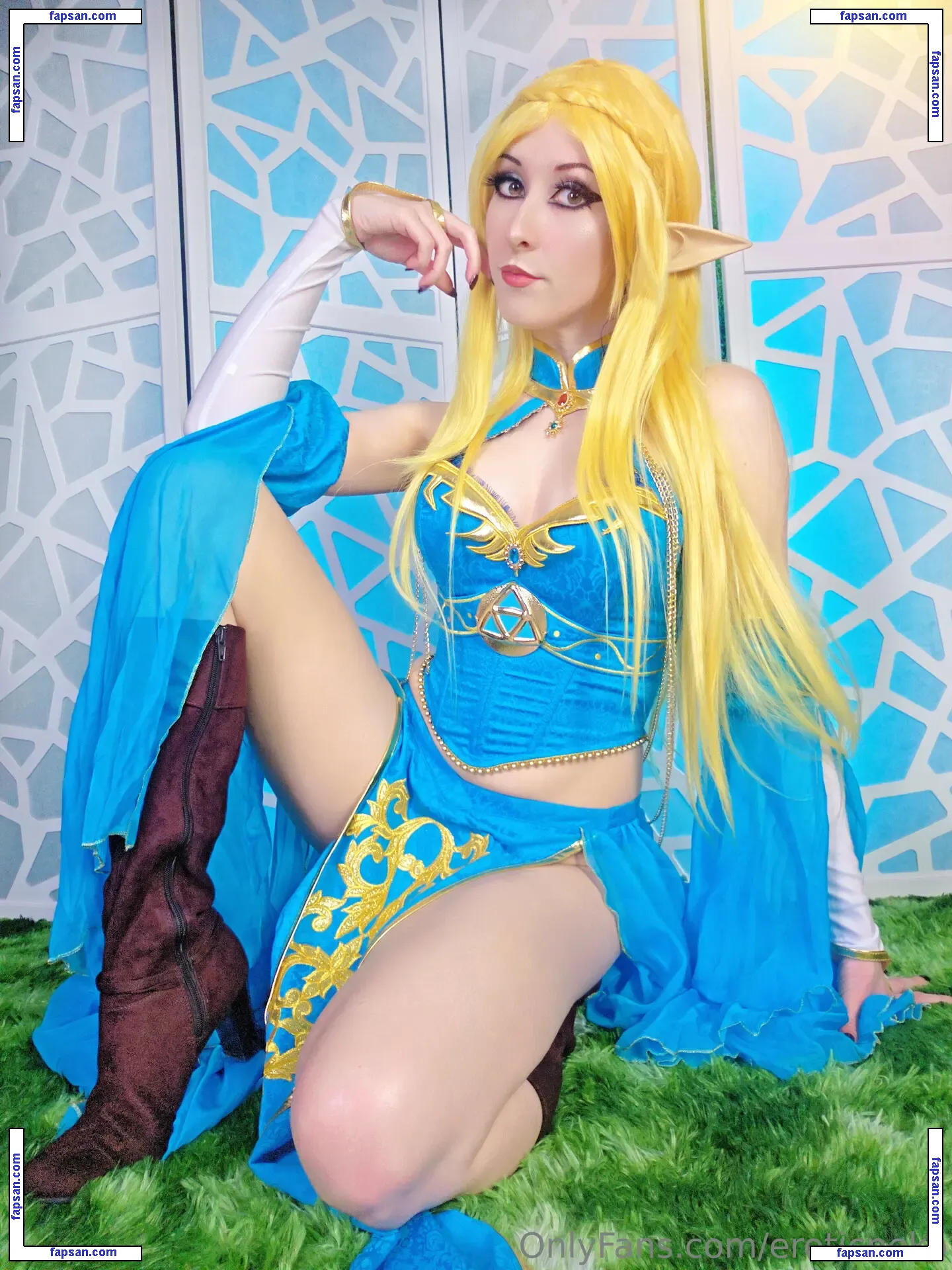 Eroticneko nude photo #0072 from OnlyFans