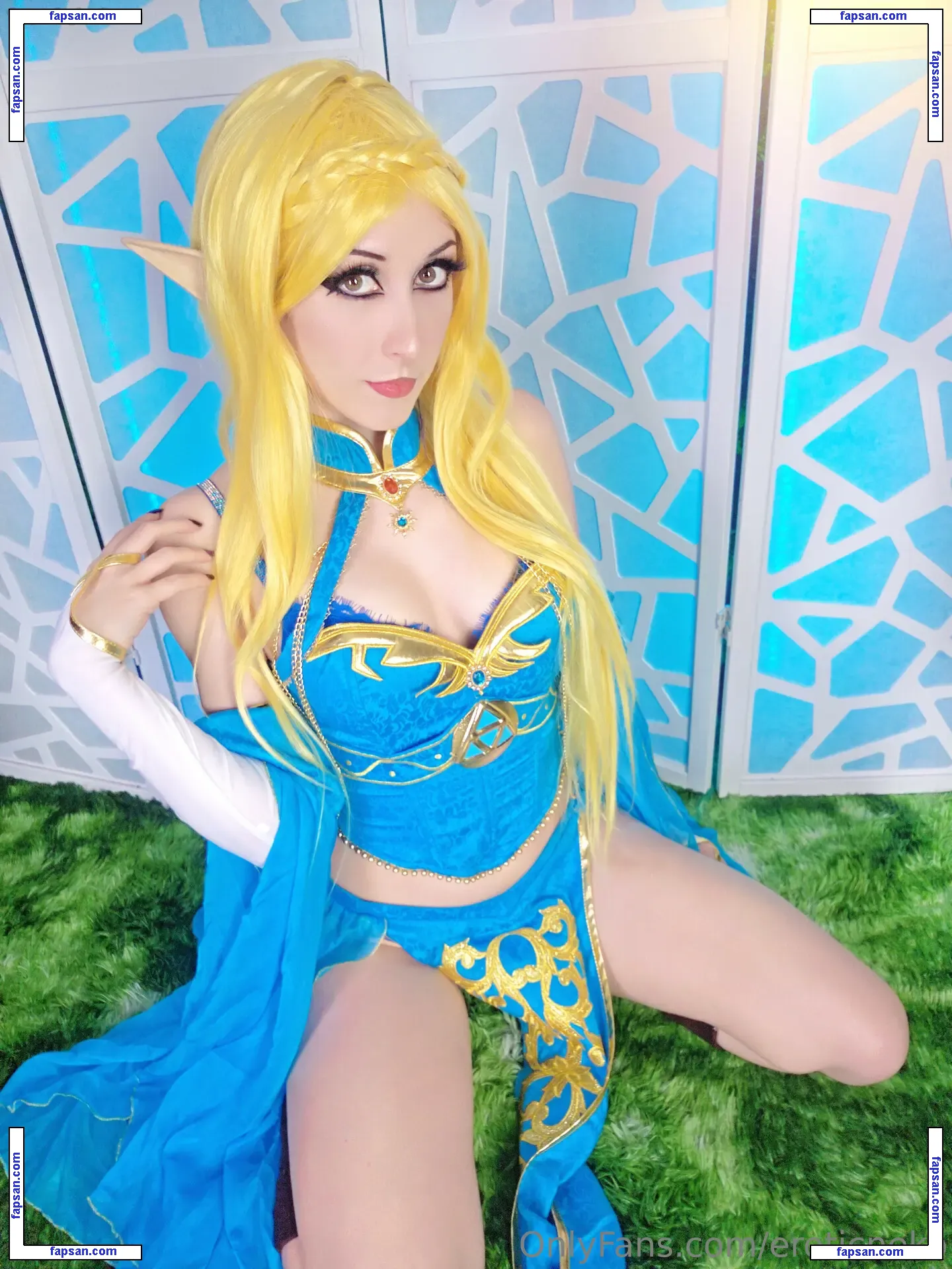 Eroticneko nude photo #0074 from OnlyFans