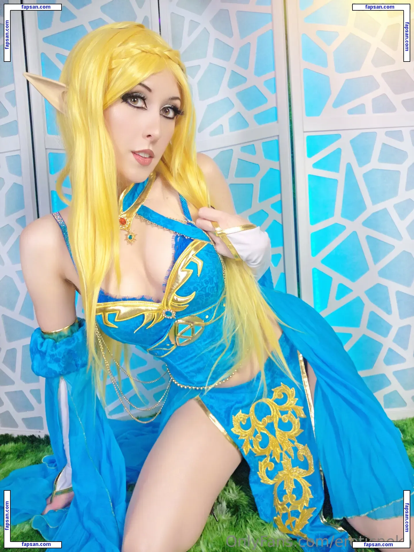 Eroticneko nude photo #0076 from OnlyFans