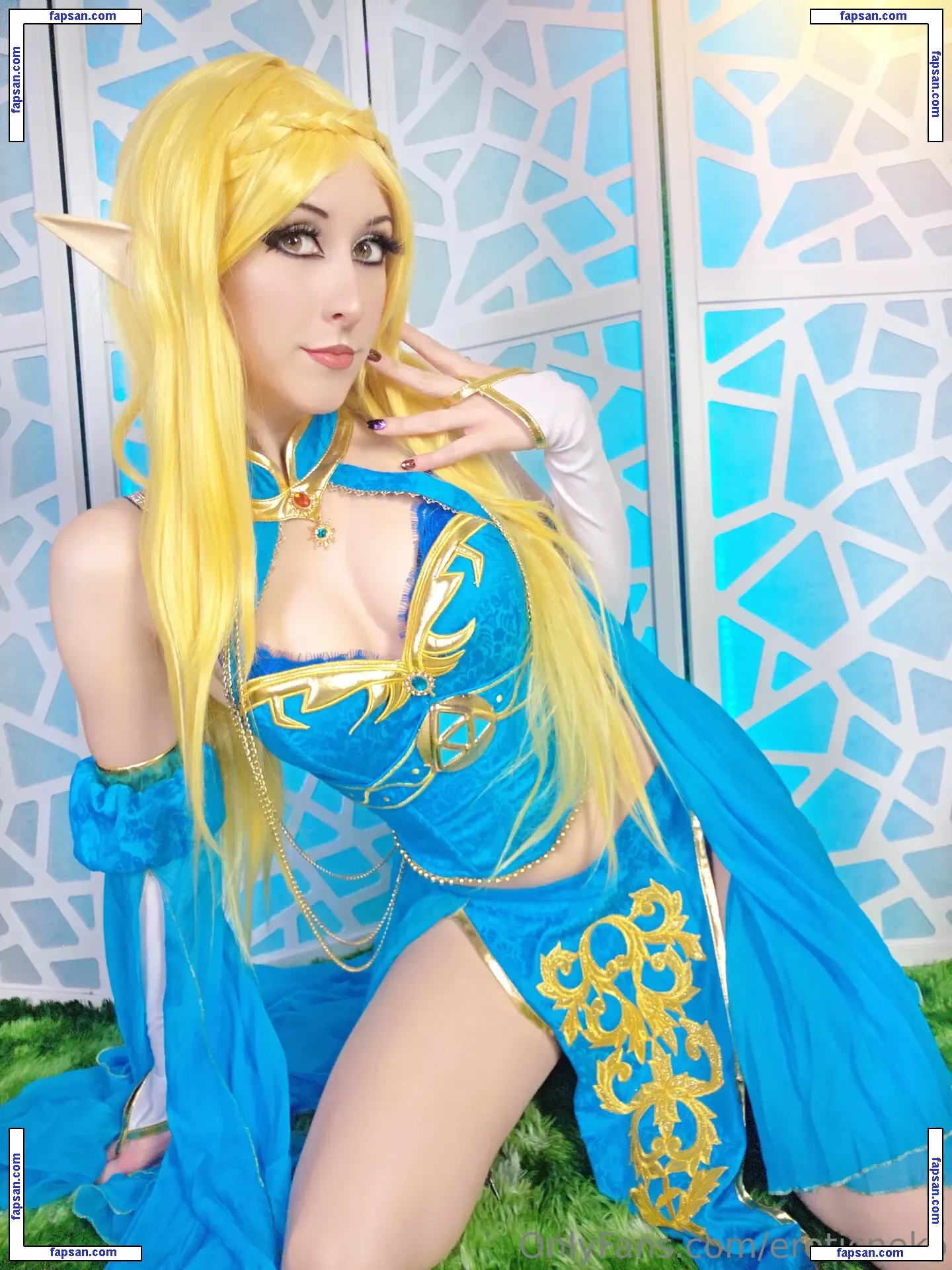 Eroticneko nude photo #0084 from OnlyFans