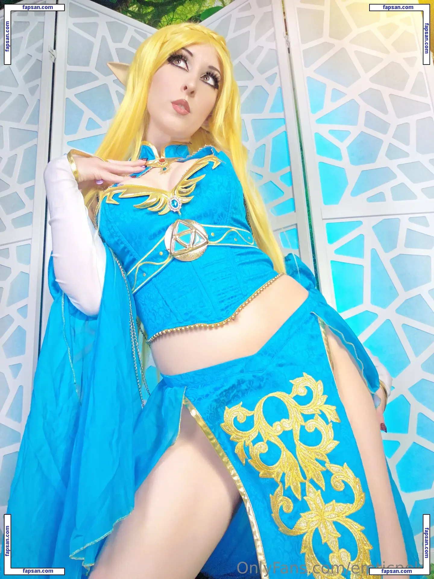 Eroticneko nude photo #0087 from OnlyFans