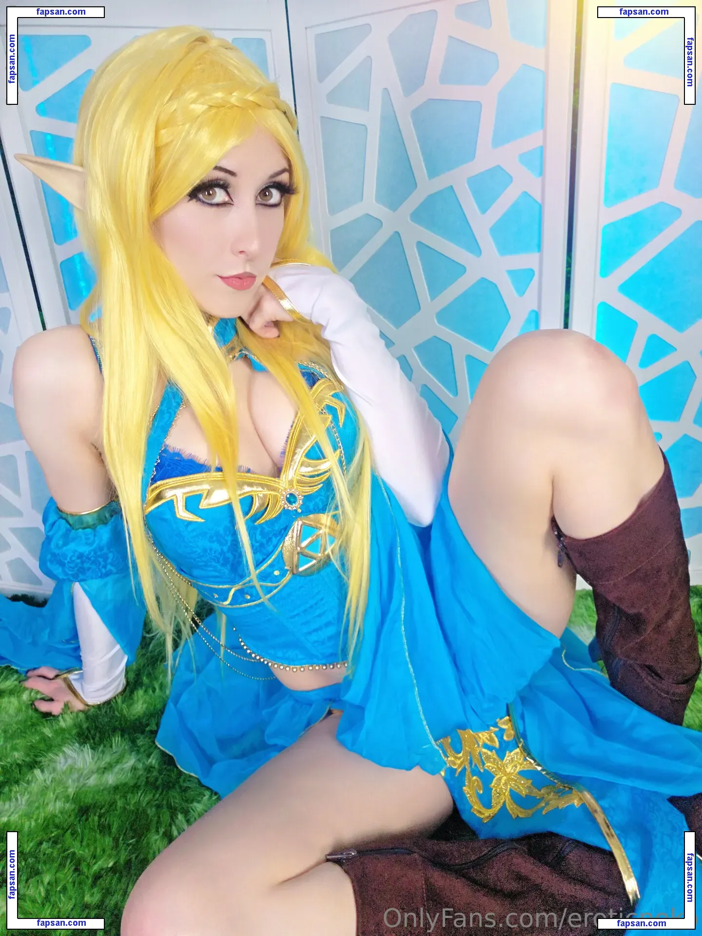 Eroticneko nude photo #0088 from OnlyFans