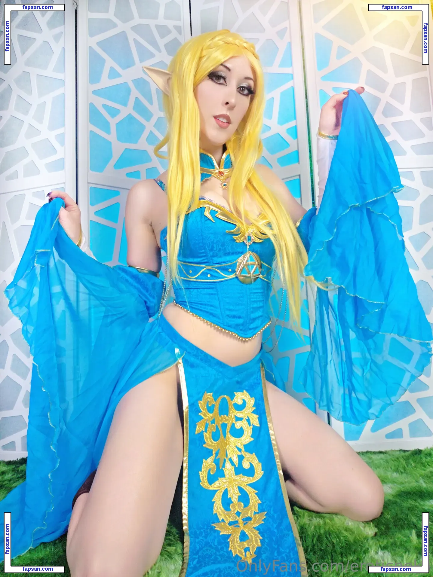 Eroticneko nude photo #0090 from OnlyFans