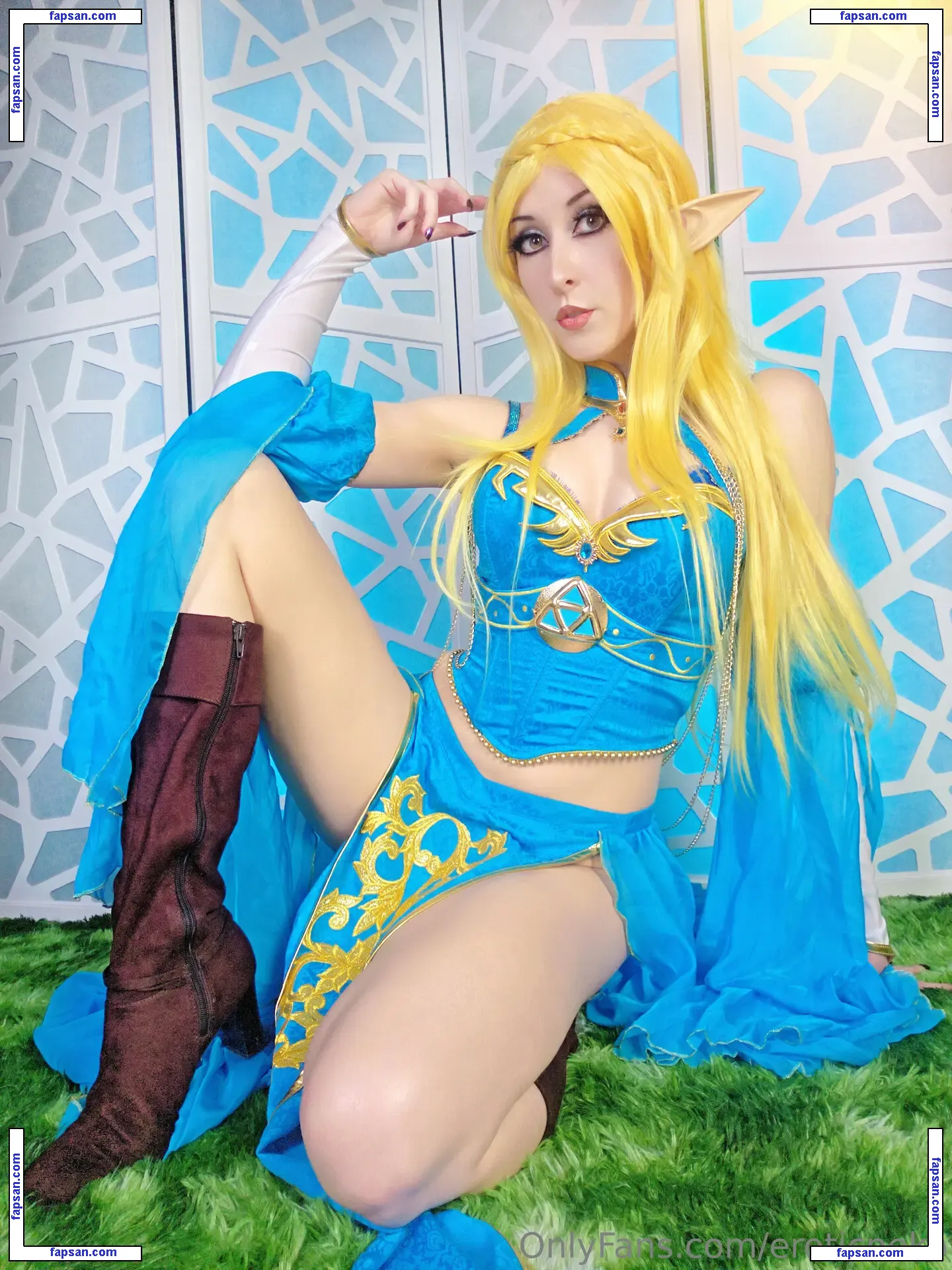 Eroticneko nude photo #0091 from OnlyFans