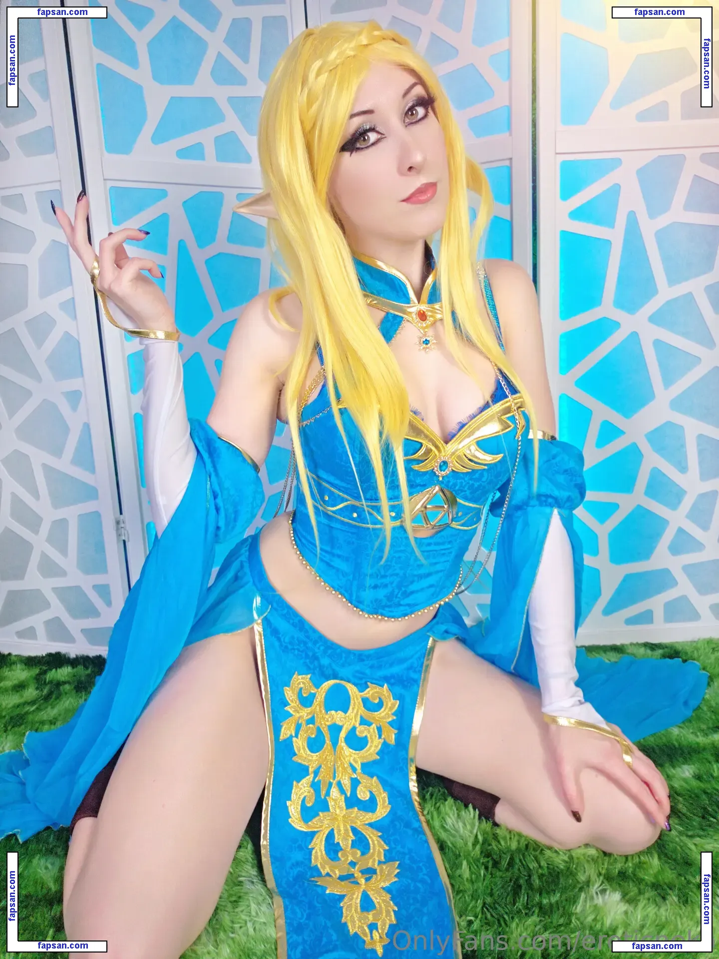 Eroticneko nude photo #0093 from OnlyFans