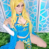 Eroticneko nude #0074