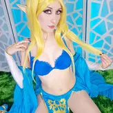 Eroticneko nude #0079