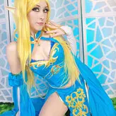 Eroticneko nude #0084