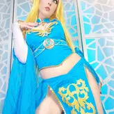 Eroticneko nude #0087