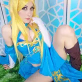 Eroticneko nude #0088