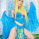 Eroticneko nude #0090