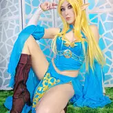 Eroticneko nude #0091