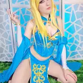 Eroticneko nude #0093