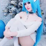 Eroticneko nude #0140