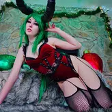 Eroticneko голая #0159