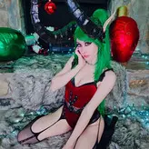 Eroticneko голая #0163