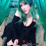 Eroticneko голая #0185